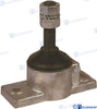 SILENTBLOCK 60SHA M16 H125 - 60 kg