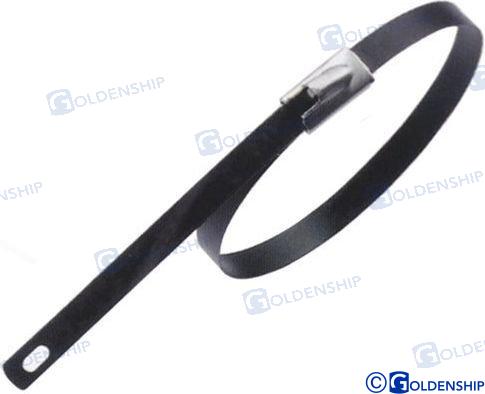 KOGELSLOTTYPE S.S. TIES 680X7,96 (25)