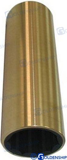 BRASS BEARING 125 X 6 1/8" X 20"