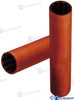 FIBER BEARING 25X40X100 MM