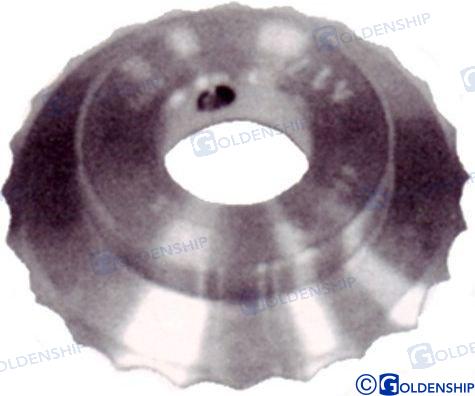 NOTSEILSCHNEIDER SS 40 MM.