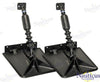 Nauticus® KIT FLAPS MANUAL 60 LB. C/TAB 9.5 x 10'' (24 x 25,4 cm) SX9510-60