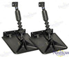 Nauticus® KIT FLAPS MANUAL 80 LB. C/TAB 9.5 x 10'' (24 x 25,4 cm) SX9510-80