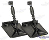 Nauticus® KIT FLAPS MANUAL 40 LB. C/TAB 9.5 x 10'' (24 x 25,4 cm) SX9510-40
