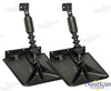 Nauticus® KIT FLAPS MANUAL 30 LB. C/TAB 9.5 x 10'' (24 x 25,4 cm) SX9510-30