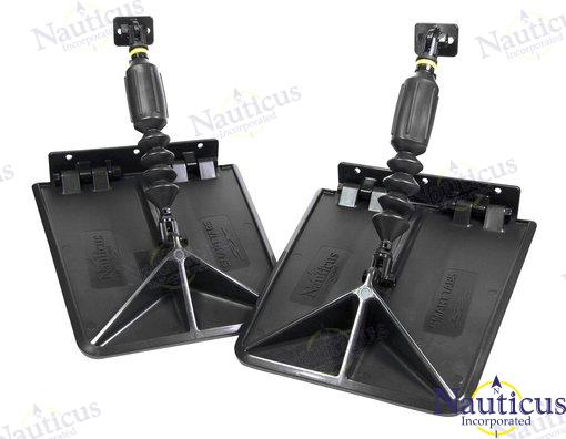 Nauticus® 키트 플랩 매뉴얼 70 LB. C/TAB 10.5 x 12' (26.7 × 30.5 cm) GS40054