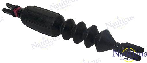 SIŁOWNIK 9,5 x 10'' - 40 BL