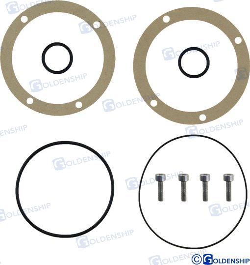 Mavi Mare® Seal Kit for GM3-MRA Steering Pump GS41039