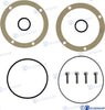 Mavi Mare® Seal Kit for GM3-MRA Steering Pump GS41039