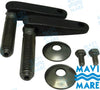 DOUBLE GRIPS FOR MERCURY