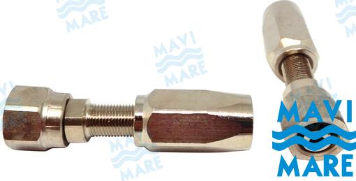 Mavi Mare® GS41047 – Thread: 9/16-24 UNF, Size: 5/16” (2pieces)
