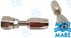 Mavi Mare® GS41048 – Draad: 9/16-24 UNF, Maat: 1/4” (2 stuks)