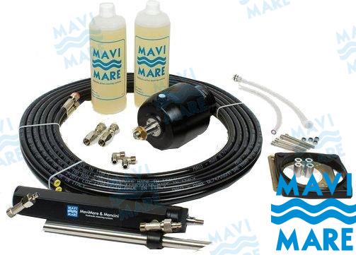 Mavi Mare® STERNDRIVE HYDRAULIC STEERING KIT GS41053