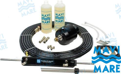 Mavi Mare® STERNDRIVE HYDRAULIC STEERING KIT GS41054