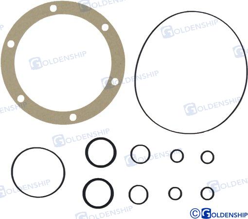 Mavi Mare® Seal Kit for GM0-MRA Steering Pump GS41056