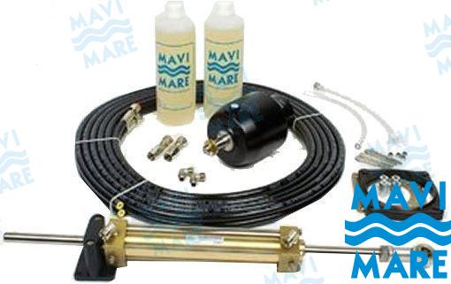 Mavi Mare® PRESSURIZED HELM GE75 GS41061