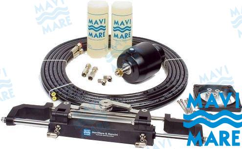 Mavi Mare® HYDRAULIC STEERING SYSTEM 150 HP