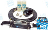 Mavi Mare® HYDRAULIC STEERING AT SYSTEM 300HP