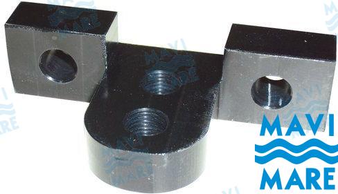 Mavi Mare® CONNECTION KIT FOR MERCURY OPTIMAX 115 ENGINES MERCURY 150 EFI GS41069