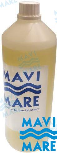 ÖLHYDRAULISCHE LENKUNG