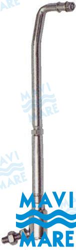 NASTAVITEĽNÉ RAMENO ORÁDA