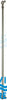 Mavi Mare® 850 mm Double Engine Coupling Bar GS41083