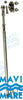 Mavi Mare® Universal Tie Bar for Outboard Motors GS41084