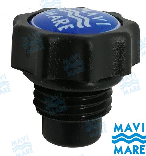 Mavi Mare® Hydraulic Steering Pump Fill Cap GS41091