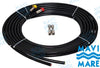 Mavi Mare® Kit – 2 Hoses with SAE100R7 Fittings GS41098