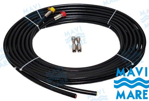 Mavi Mare® Kit – 2 Hoses with SAE100R7 Fittings GS41098