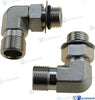 Mavi Mare® GS41117 – Thread: 9/16-24 UNF (90°) (2pieces)