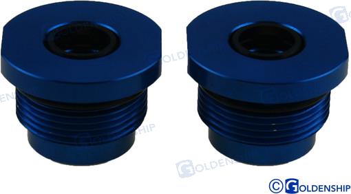Mavi Mare® KIT CYLINDER CAP MC90B (2) GS41118