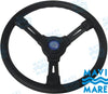 MaviMare® polyurethane steering wheel 350