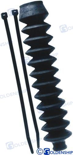 PROTECTOR DE CABLE DE DIRECCIÓN