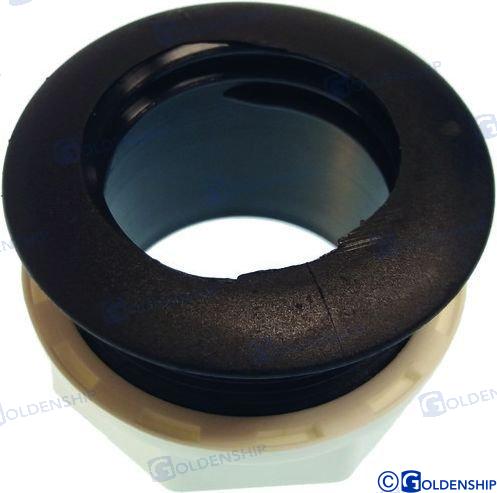 FIXARE CAPĂT DE CARCASĂ