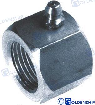 ZAŠTITNIK UPRAVLJAČA OD NEHRĐAJUĆEG ČELJA