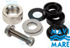 SPARE PARTS FOR CYLINDER MC150BR / MC90B