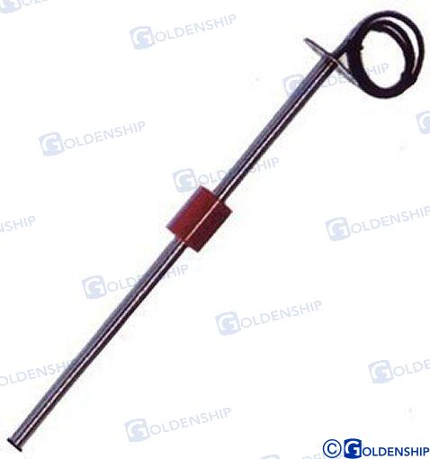 NIVEAUGEBER VDO. 150MM.