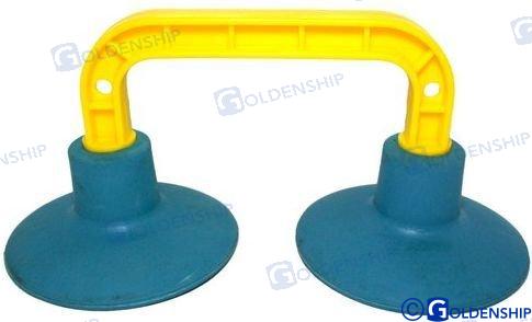 KIT SUCTION HANDLE