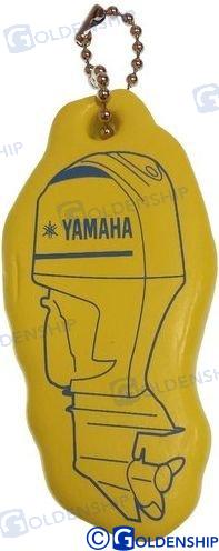 PŁYWAJĄCY BRELOK WINYLOWY (YAMAHA)