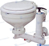 MANUAL TOILET