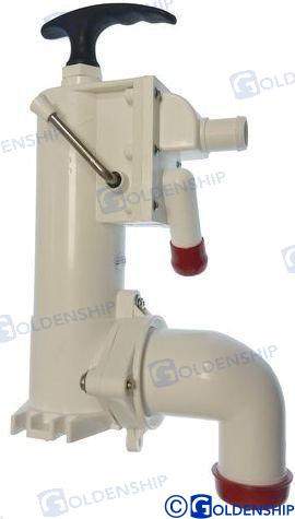 PUMP COMPLETE for GS50001