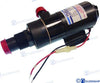 Goldenship® MACERATOR PUMP 12V CE GS50020