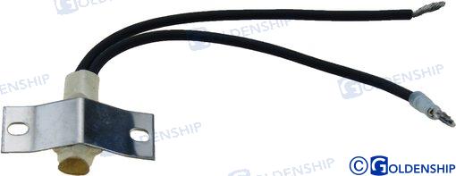 LIMITATORE DI ALTA TEMPERATURA, 240 V