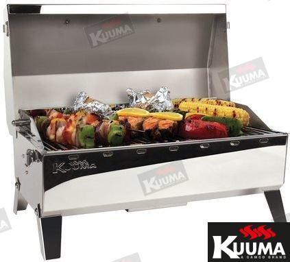 STOWNGO 160 EU S TERMOMETROM IN VŽIGALNIM PARKOM