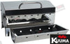 STOWNGO CHARCOAL GRILL
