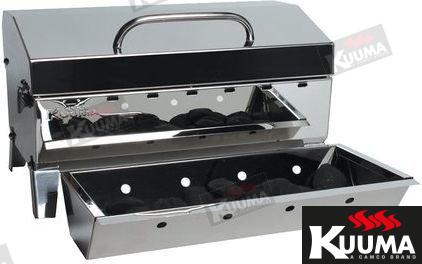 GRIL AU CHARBON DE BOIS STOWNGO