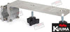 RAIL MOUNT