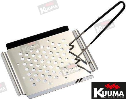 PLATO S RIBO I POVRĆEM