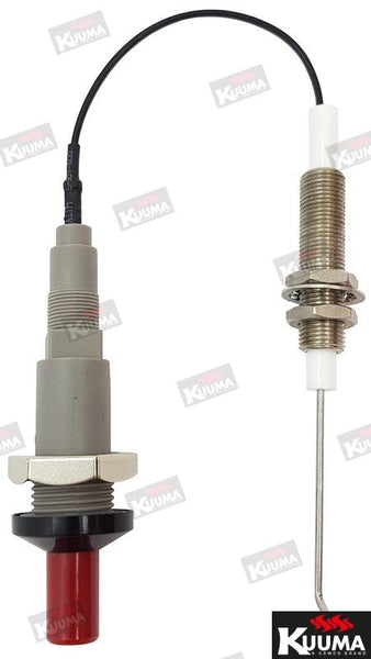 APRINDER GRĂTAR GAZ (REZERVĂ)